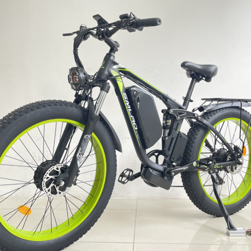 Eco bike deals price