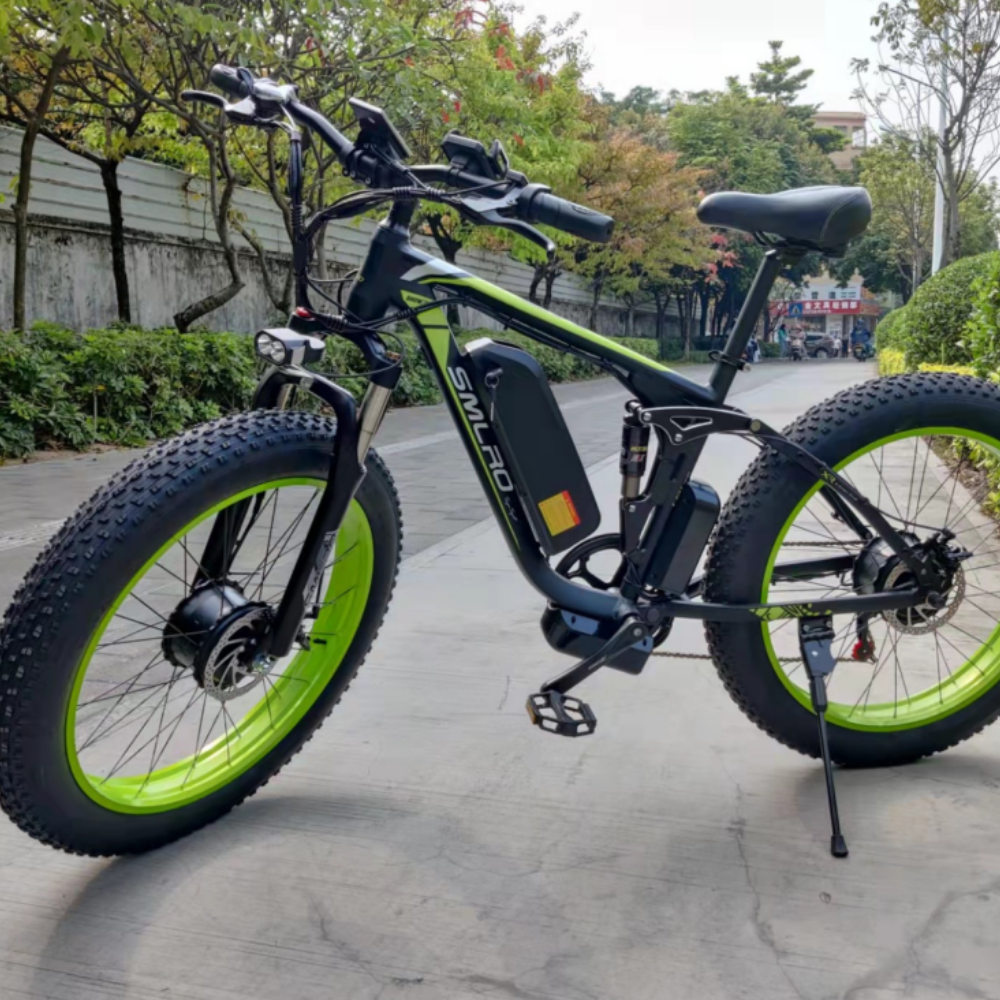 Smlro ebike deals