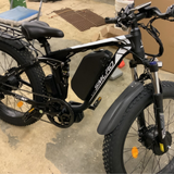 v3 plus ebike black-white 