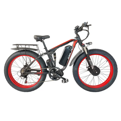 ALL EBIKES – Smlro Ebike Official