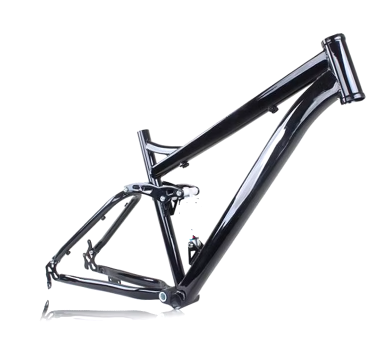 SMLRO Electric Bike Replacement Frame