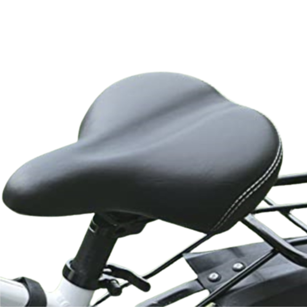 xdc600 ebike seat