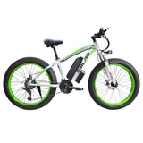 SMLRO XDC600 Powerful Electric Bike | 300W 500W 750W 1000W