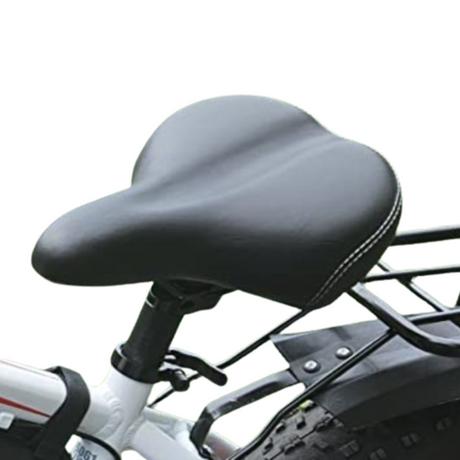 xdc600 plus seat