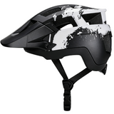 SMLRO Trail Shield Mountain Bike Helmet | Lightweight 330g