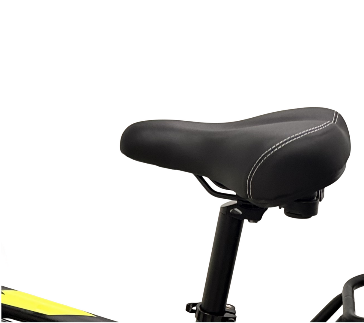 SMLRO Original Ebike Seat