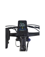 SMLRO Ebike Display Screen/ LCD Meter (Compatible with PHILODO ZEEGR Dakeya Brand Ebikes)