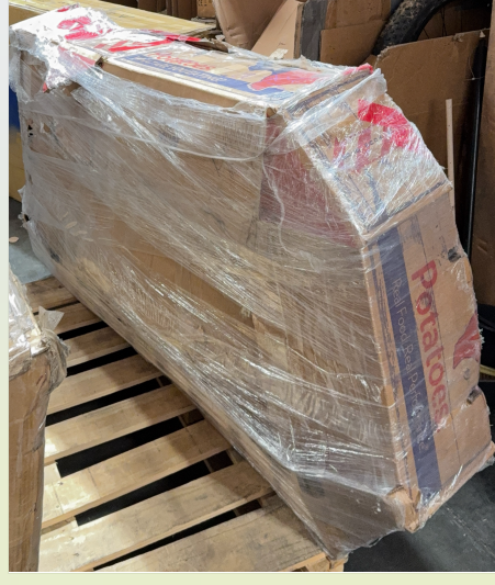 Like New SMLRO LANKELEISI MG600PLUS 2000W  Bicycle - Unboxed, Full Warranty! Save $1000