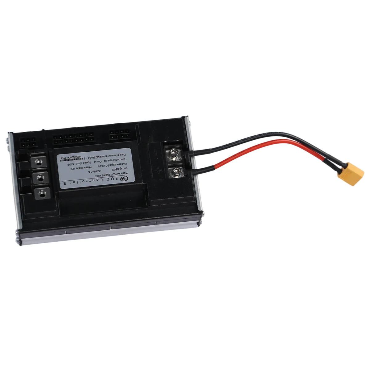 Electric Scooter Replacement Controller