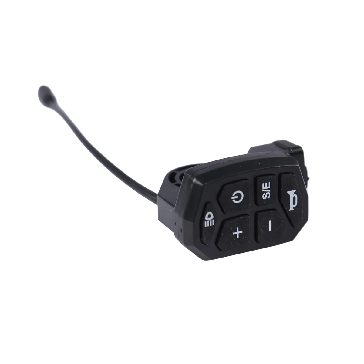 Electric Scooter Multifunction Control Switch | Tank 500/700