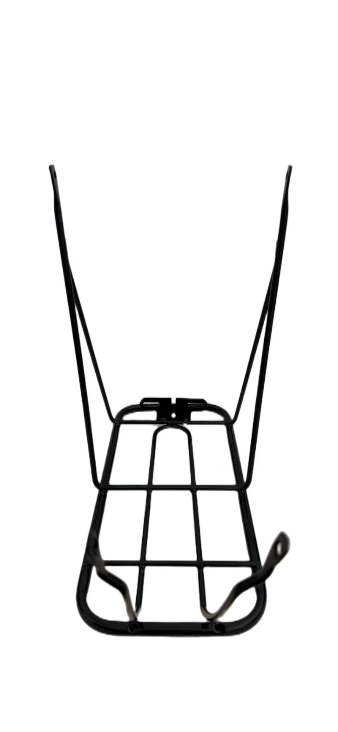 thumbnail image 2 of Cannondale Hybrid Bike Rear Pannier Carrier Cargo Rack – Cycling Kinetics 2 of 10