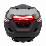 Bluetooth Smart Motorcycle Helmet | Wireless Remote & Built-in Control Buttons