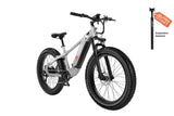 (EU Stock) Freedare Saiga 750W Bafang Motor 48V 20AH SamSung Battery APP Control Ebike