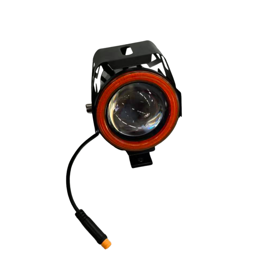 Scooter Headlight - Tank500 Replacement Part
