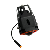 Scooter Headlight - Tank500 Replacement Part