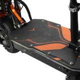 NexusRider Tank700 72V Dual Motor Off-Road Electric Scooter (10000W)