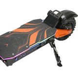 NexusRider Tank700 72V Dual Motor Off-Road Electric Scooter (10000W)