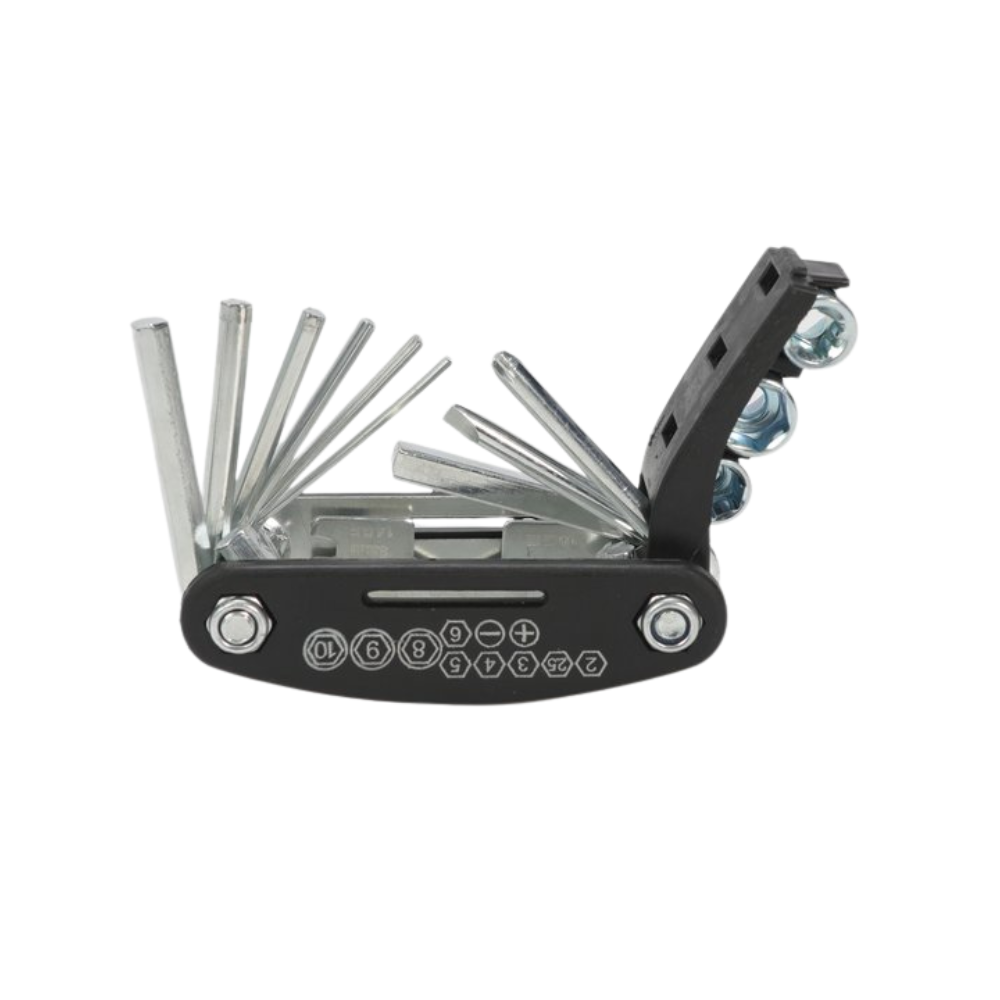 NexusRider Tank700 72V Dual Motor Off-Road Electric Scooter (10000W)