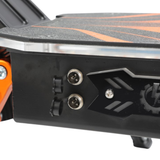 NexusRider Tank700 72V Dual Motor Off-Road Electric Scooter (10000W)