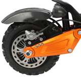 NexusRider Tank700 72V Dual Motor Off-Road Electric Scooter (10000W)