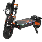 NexusRider Tank700 72V Dual Motor Off-Road Electric Scooter (10000W)