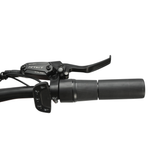 NexusRider Tank700 72V Dual Motor Off-Road Electric Scooter (10000W)